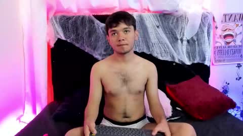 kody_sexy online show from 10/26/25, 12:00