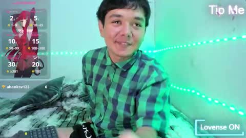 kody_sexy online show from 02/02/26, 01:15