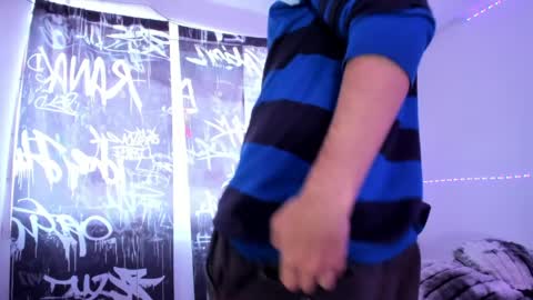 kody_sexy online show from 03/27/26, 10:09