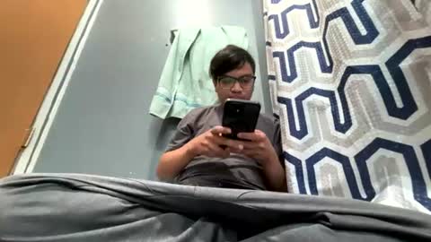Snapshot of kody_shy chatting on 07/13/26, 12:13 Kody online show from 07/13/26, 12:13
