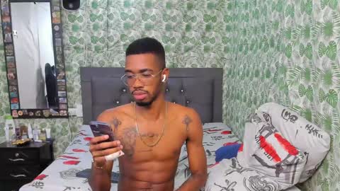 kofi online show from 12/02/24, 02:53