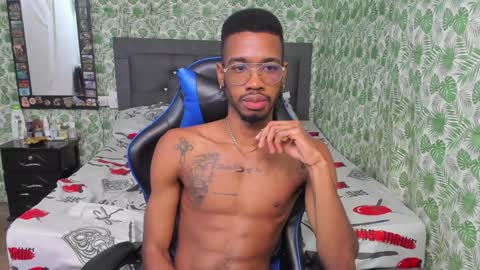 kofi online show from 12/03/24, 02:03