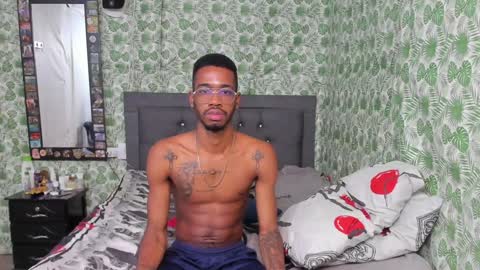 kofi online show from 12/04/24, 09:02