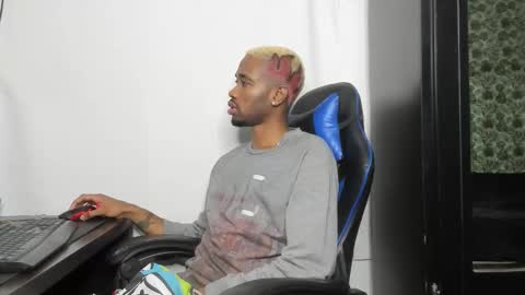 kofi online show from 11/20/25, 05:01