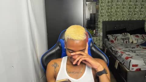 kofi online show from 11/24/25, 05:12