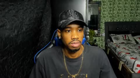 kofi online show from 11/30/25, 12:25