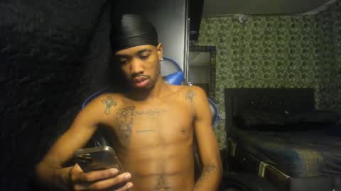 kofi online show from 12/01/25, 07:52