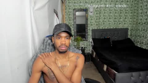 kofi online show from 02/09/26, 02:26