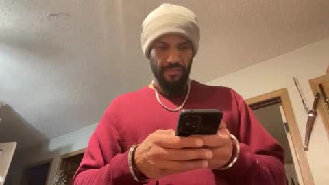 A Dick Ting online show from 01/06/26, 01:09