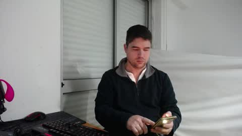 Mr. K vback to action online show from 01/15/26, 04:44