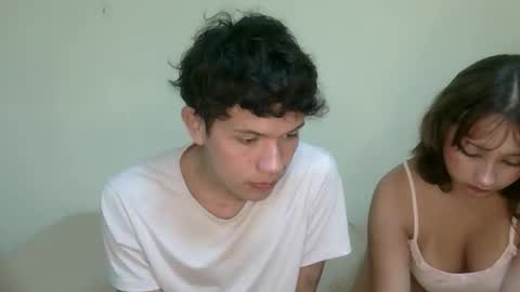 Jacob and Victoria  online show from 02/14/26, 01:02