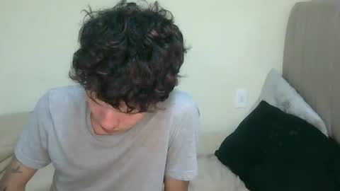 Jacob and Victoria  online show from 02/19/26, 04:19