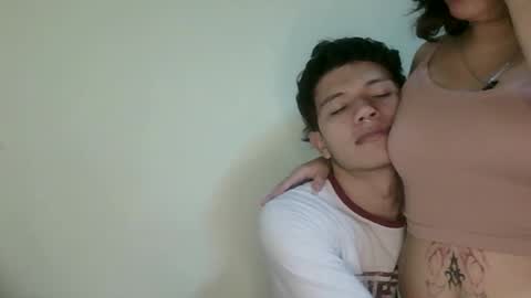 Jacob and Victoria  online show from 03/16/26, 02:17