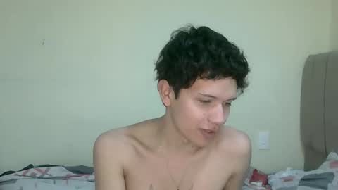 Jacob and Victoria  online show from 04/04/26, 03:16