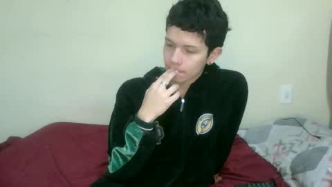 Jacob and Victoria  online show from 04/14/26, 12:00