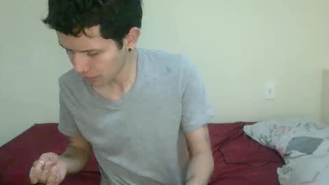 Jacob and Victoria  online show from 04/16/26, 03:18