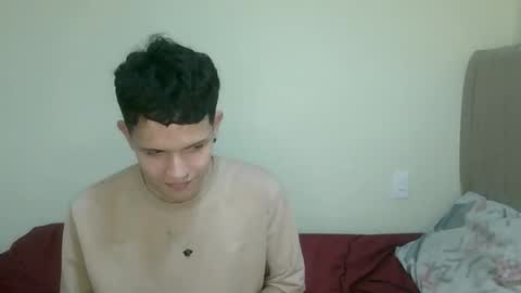 Jacob and Victoria  online show from 04/22/26, 02:36