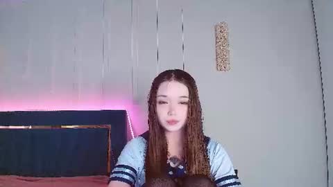 Snapshot of kok0mi_ chatting on 06/29/26, 05:03 Koko online show from 06/29/26, 05:03