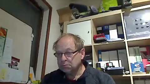 kokin3034 online show from 12/16/24, 08:20