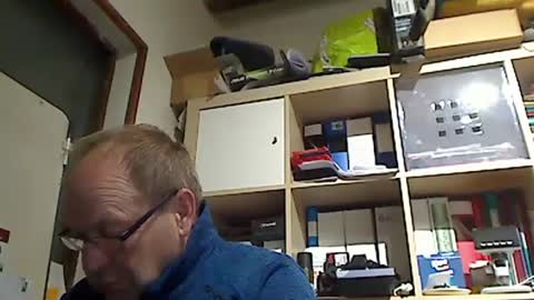 kokin3034 online show from 01/18/25, 08:20