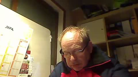 kokin3034 online show from 11/27/25, 05:20