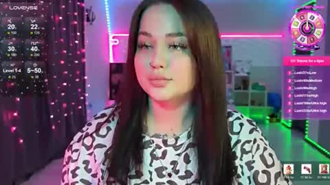 Mia online show from 03/02/26, 06:48