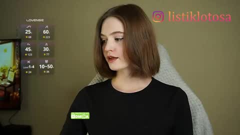 kokome21 online show from 10/25/25, 06:54