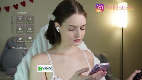 kokome21 online show from 02/20/26, 08:16