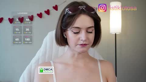 kokome21 online show from 03/15/26, 07:47