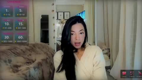 Lisa      online show from 10/04/25, 05:00