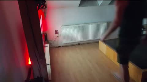 Andy online show from 10/08/25, 09:23