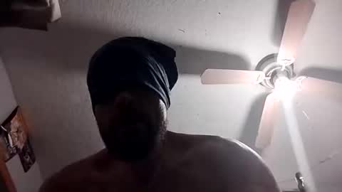 kokpumpluv online show from 01/08/25, 09:00