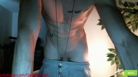 Snapshot of kolexis chatting on 10/11/25, 01:53 GodihumanAthena online show from 10/11/25, 01:53