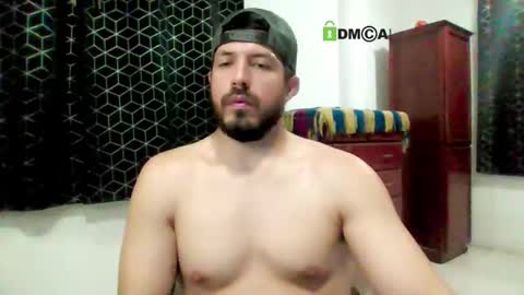 kolombianox online show from 03/10/26, 04:06