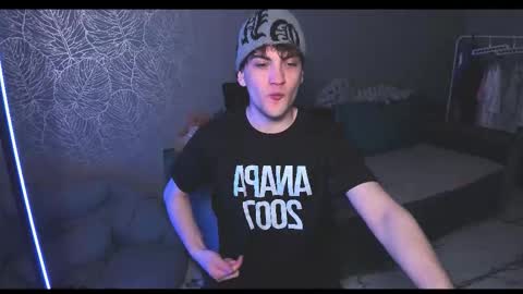 Snapshot of kolyakayne chatting on 02/13/26, 10:00 Kolya Kayne online show from 02/13/26, 10:00