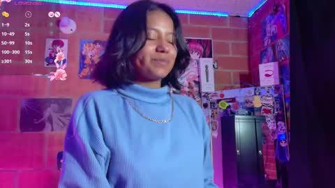 Snapshot of komatsu_ chatting on 03/05/25, 11:16  Komatsu Lilith online show from 03/05/25, 11:16