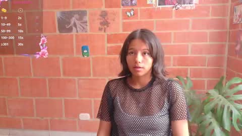 Snapshot of komatsu_ chatting on 03/10/25, 07:40  Komatsu Lilith online show from 03/10/25, 07:40