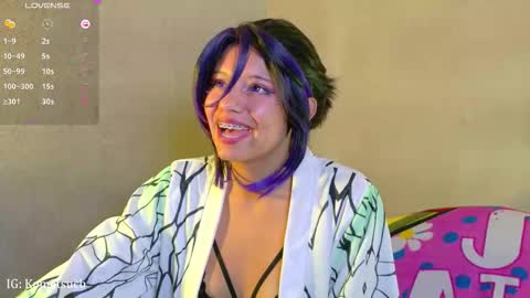  Komatsu Lilith online show from 02/09/26, 10:14