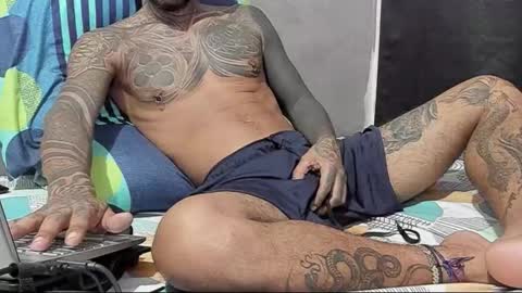 konan_89 online show from 02/13/26, 09:22