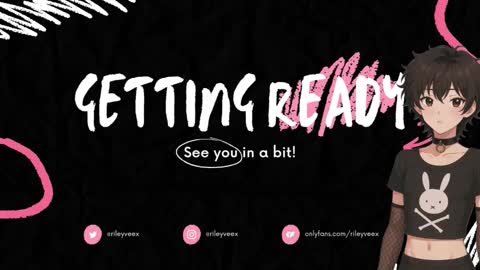  Riley  online show from 02/26/26, 09:14