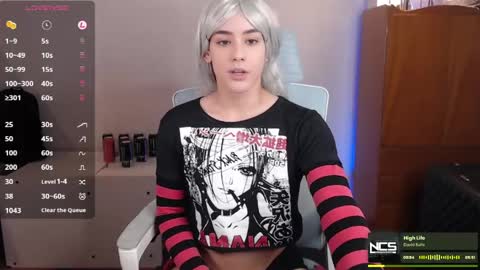  Riley  online show from 04/13/26, 06:35