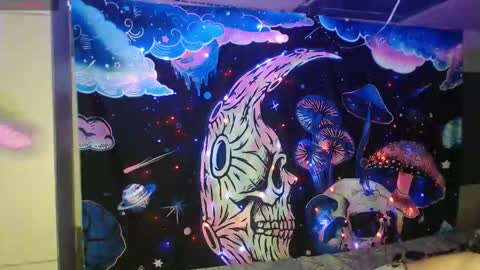 konekokawai online show from 01/13/26, 11:21