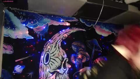 konekokawai online show from 01/14/26, 04:45