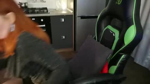 SexyCandyXXX online show from 03/09/25, 12:10