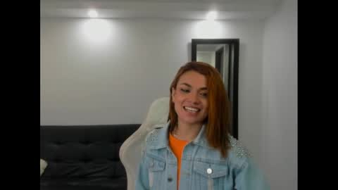 Julieta online show from 12/15/24, 09:45