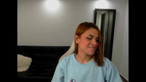 Julieta online show from 01/04/25, 05:05