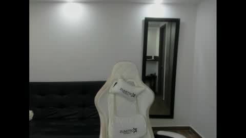 Julieta online show from 01/23/25, 05:02