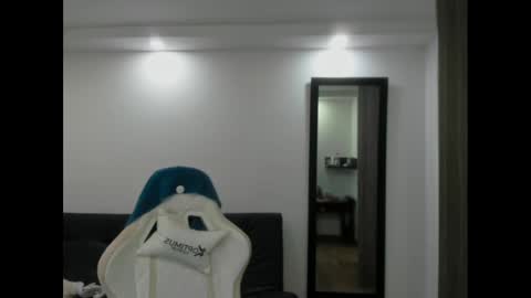 Julieta online show from 01/26/25, 05:23