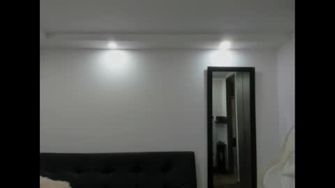 Julieta online show from 01/29/25, 04:36