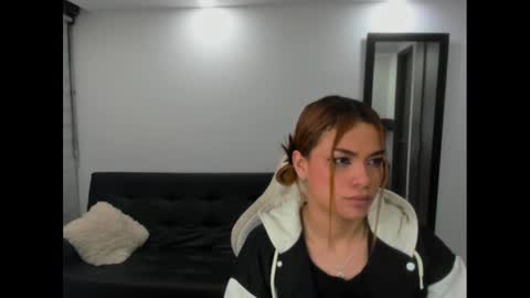 Julieta online show from 01/29/25, 09:01